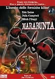 marabunta / Legion of Fire: Killer Ants! (Dvd) Italian Import