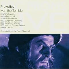 Proms 2003 - Prokofiev : Ivan The Terrible