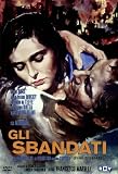 The Disbanded ( Gli Sbandati ) ( Abandoned ) [ NON-USA FORMAT, PAL, Reg.0 Import - Italy ]