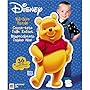 Disney Winnie the Pooh Kid Sized Puzzle 33pc