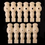 11pcs 5/8" Foosball Man Table Guys Ma...