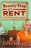 Beauty Shop for Rent: . . . fully equipped, inquire within