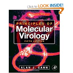Principles of Molecular Virology