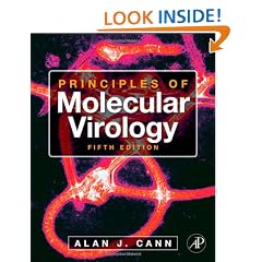Principles of Molecular Virology
