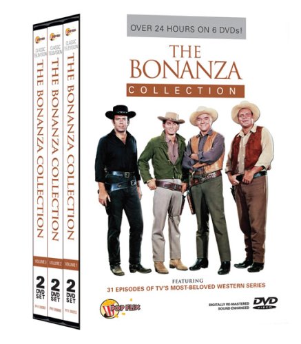 The Bonanza Collection