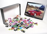 Photo Jigsaw Puzzle of Honda S2000 Japan from Car Photo Library