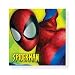 Spider-Man Beverage Napkins - 16 Count Image