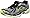Metallic Pavement/Black/Lime/Punch/Metallic Green