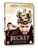 Becket [UK IMPORT] - John Gielgud