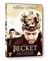 Becket [1964] [DVD]