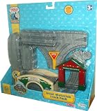 Thomas and Friends The Great Discovery Take Along Accessory Set Great Waterton Track Pack (16 Tracks, 1 Bridge, 1 Gate and 2 Signs) 51o7lp58OfL. SL160 Thomas and Friends The Great Discovery Take Along Accessory Set Great Waterton Track Pack (16 Tracks, 1 Bridge, 1 Gate and 2 Signs)