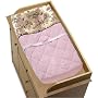 JoJo Designs Changing Pad Cover Accessory - Abby Rose