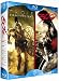 300 + Troie [Blu-ray]