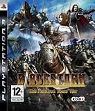 Bladestorm: The Hundred Years War (PS3)