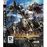 Bladestorm: The Hundred Years War [Playstation 3]