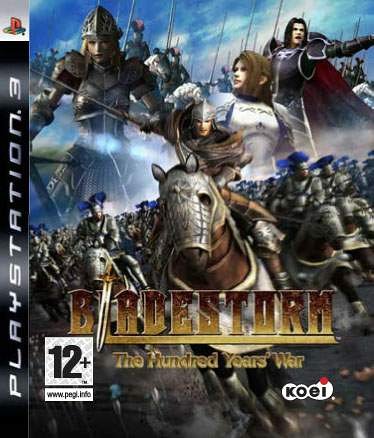 Bladestorm: The Hundred Years War (PS3)