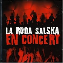 En concert