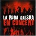 En concert