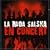 En concert