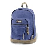 Eastpak Unisex Adult Sugarbush Backpack Heritage Blue