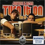 Turn It on Ep