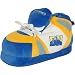 Comfy Feet Denver Nuggets Slippers
