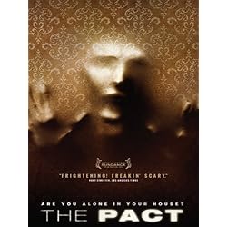 The Pact (Pre-Theatrical Rental)