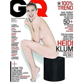 Gq - German Edition