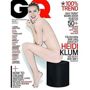 Gq - German Edition by 