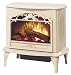 Celeste Electric Stove in Cream - Dimplex - TDS8515TC
