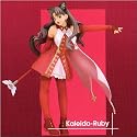 カレイドルビー [フェイト/ホロウ　アタラクシア] アルター Fate/hollow ataraxia collection コレクションフィギュア単体