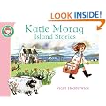 Katie Morag's Island Stories