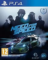 Need For Speed (PS4)