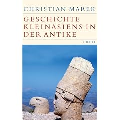 Geschichte Kleinasiens in der Antike: Historische Bibliothek der Gerda Henkel Stiftung