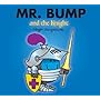 Mr. Bump and the Knight (Mr Men)