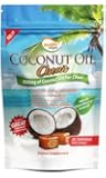 Healthy Delights Chews, Coconut Oil, 30 Count
