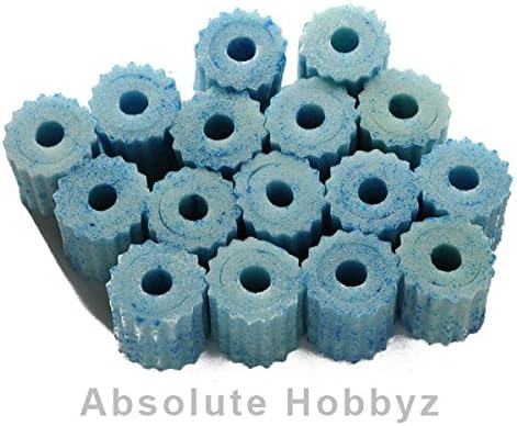 Lucky 7 RC Hot Bodies "D8/D812" Pre-Oiled Airfilters (16pk)