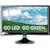 ViewSonic VX2250WM-LED 22-Inch (21.5-Inch Vis) Widescreen Full HD 1080p LED Monitor with Integrated Stereo Speakers