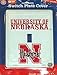 Nebraska Huskers Light Switch Cover