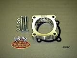Street and Performance 37057 Helix Power Tower Plus Throttle Body Spacer