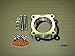 Street and Performance 37057 Helix Power Tower Plus Throttle Body Spacer