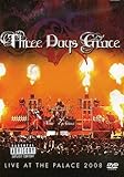 Three Days Grace/Live At The Palace 2008