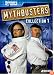 Mythbusters: Collection 1 (4pc)