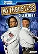 Mythbusters: Collection 1 (4pc)
