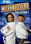 Mythbusters: Collection 1
