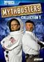 Mythbusters: Collection 1