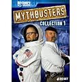Mythbusters: Collection 1