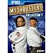 Mythbusters: Collection 1 (4pc)