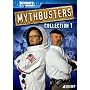 Mythbusters: Collection 1 [DVD] [2007] [Region 1] [US Import] [NTSC]