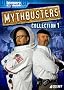 Mythbusters: Collection 1 (4pc) Mythbusters: Collection 1 (4pc)